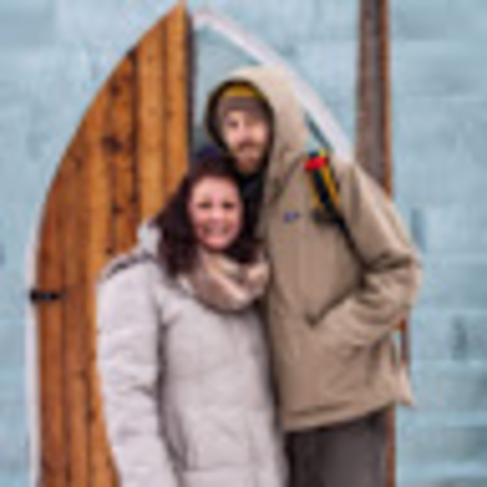 Meet your Posher, Erin